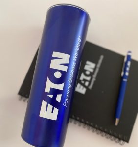 Kit Onboarding Eaton